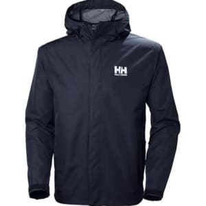Helly Hansen Outdoor Apparel at Woot: Up to 68% off
