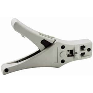 Gardner Bender RJ-45 & RJ-11 Crimp Tool: $19.80