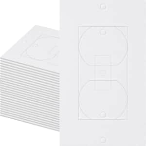 Outlet Insulators Draft Sealers 30-Pack: $6.49 Outlet Insulators Draft Sealers 30-Pack: $6.49