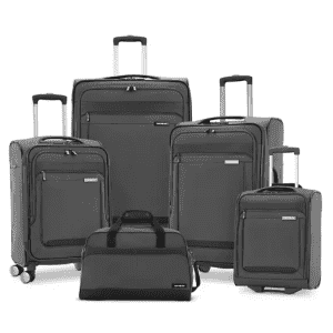 Samsonite Luggage Deals at Macy's: Up to 70% off