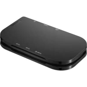 Lenovo Select USB-C 4K Mobile Hub: $30