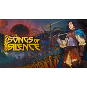 Songs of Silence for PC (Epic Games): Free Songs of Silence for PC (Epic Games): Free