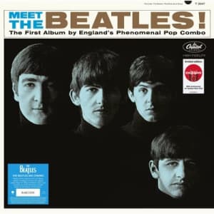 Vinyl Record Deals at Target: From $18 Vinyl Record Deals at Target: From $18