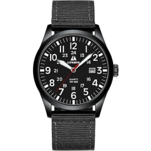 Military Sport Watch: $9.99