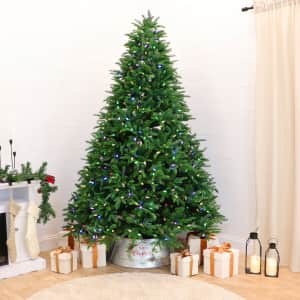 Christmas Trees at Lowe's: Up to 40% off Christmas Trees at Lowe's: Up to 40% off