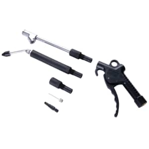 Craftsman Blow Gun Kit: $16.98 Craftsman Blow Gun Kit: $16.98
