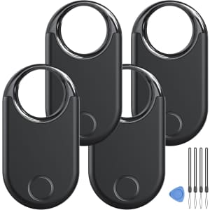 Hendari Air Tracker Tags-4 Pack: $16.19 Hendari Air Tracker Tags-4 Pack: $16.19