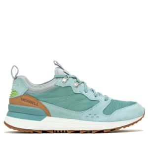 Merrell Men's Alpine 83 Recraft Shoes: $36