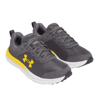 Under Armour Men's Charged Assert 10 Shoes: $25 Under Armour Men's Charged Assert 10 Shoes: $25