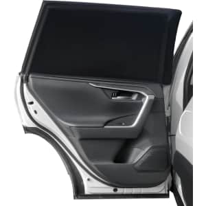 Car Window Shade 2-Pack: $8