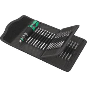 Wera Tool Deals at Amazon: Up to 49% off