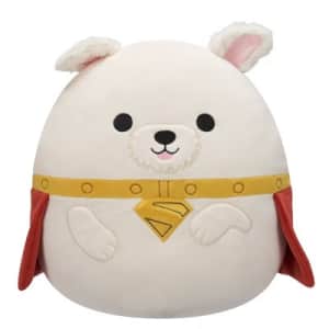 Squishmallows at Target: Buy one, get 50% off 2nd w/ Target Circle Squishmallows at Target: Buy one, get 50% off 2nd w/ Target Circle
