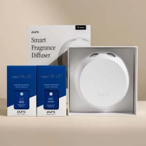 Pura 4 & Pura Car Fragrance Diffuser Valentine's Day Deals: 20% off Pura 4 & Pura Car Fragrance Diffuser Valentine's Day Deals: 20% off
