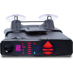 Valentine One V1 Gen 2 Radar Detector: $788.60