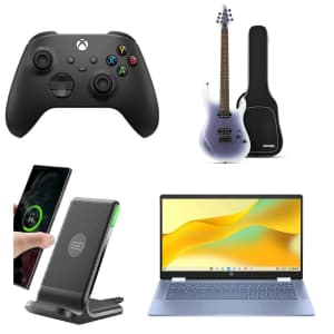 Electronics Flash Deals at Walmart: Up to 80% off Electronics Flash Deals at Walmart: Up to 80% off