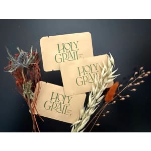 Holy Grail Elixir no. 1 Sample: Free Holy Grail Elixir no. 1 Sample: Free