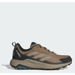 adidas Men's Terrex Anylander Hiking Shoes: $51