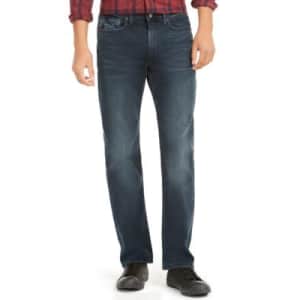 Levi's Men's 514 Flex Straight-Fit Jeans: $29.19 Levi's Men's 514 Flex Straight-Fit Jeans: $29.19