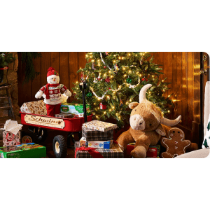Tractor Supply Co. Holiday Gift Guide: Up to 50% off Tractor Supply Co. Holiday Gift Guide: Up to 50% off
