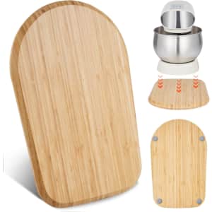 Vevor 14.5" x 9.4" Mixer Sliding Tray: $9.99 Vevor 14.5" x 9.4" Mixer Sliding Tray: $9.99