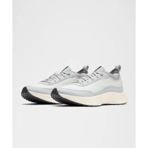 lululemon Men's CrossCity Sneaker: $99 lululemon Men's CrossCity Sneaker: $99
