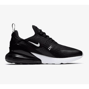 Nike Air Max Sale: up to 50% off + extra 25% off $150