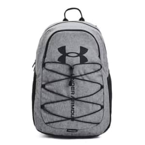 UA Hustle Sport Backpack: $16.18