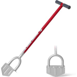 Garden Weasel Lawn Edger / Chopper Tool: $29.99 Garden Weasel Lawn Edger / Chopper Tool: $29.99