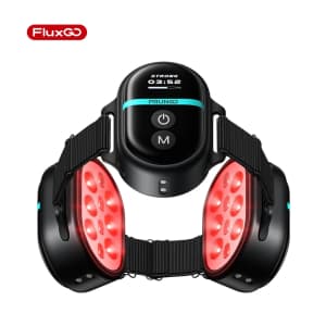 Prungo FluxGo Red Light Therapy Module: $279.30