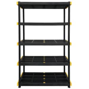 Lowe's Storage and Organization Deals: Up to 30% off