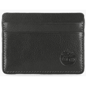 Timberland Men's Imperial Leather Card Case: $15