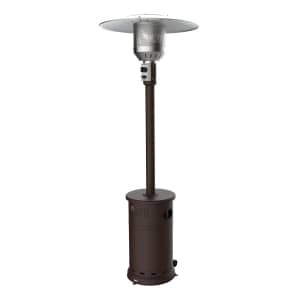 Patio Heater Deals at Wayfair: from $51