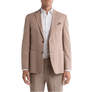 Vince Camuto Men's Two-Button Sport Coat: $55