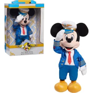 Disney Pilot Mickey Mouse: $10.99
