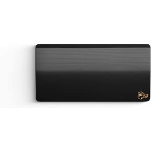 Glorious Gaming Wooden Mouse Wrist Rest: $9.99