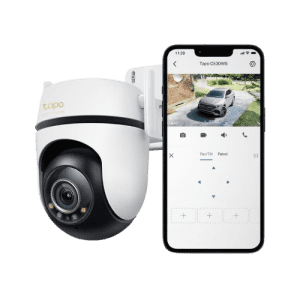 TP-Link, Kasa, and Tapo Security Camera Deals at Amazon: Up to 29% off w/ Prime