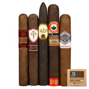 Prime Press Sampler Vol.2: $21