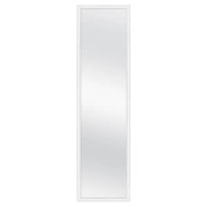 Room Essentials Framed Door Mirror: $4.80