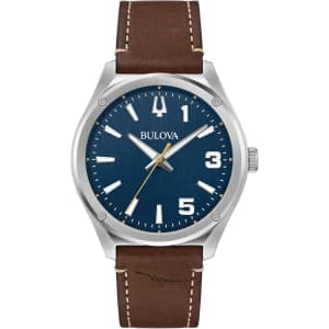 Bulova Watches at Amazon: Up to 55% off Bulova Watches at Amazon: Up to 55% off