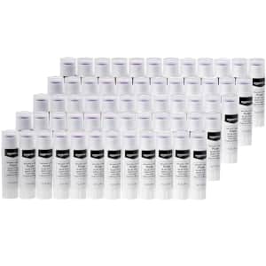 Amazon Basics Purple Washable School Glue Stick 60-Pack: $10 via Sub & Save