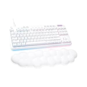 Logitech G713 Wired Mechanical Gaming Keyword: $47