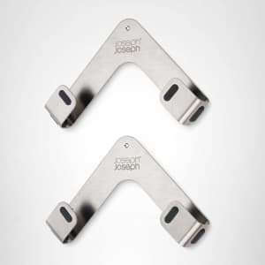 Joseph Joseph Space 2-Piece Lid Holder Set: $9.93