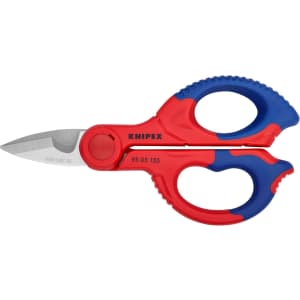 Knipex Electrician's Shears: $20
