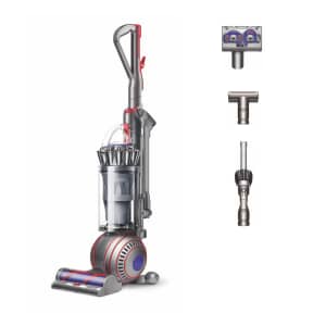 Refurb Dyson UP30 Ball Animal 3 Vacuum: $200