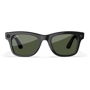 Ray-Ban Meta Glasses at Verizon: Free w/ select Verizon Home Internet plans Ray-Ban Meta Glasses at Verizon: Free w/ select Verizon Home Internet plans