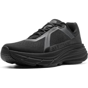 Allshifit Men's Walking Shoes: $24.99