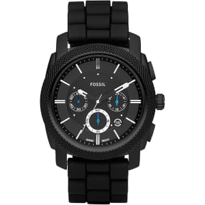 Fossil Cyber Monday Watch Deals at Amazon: Up to 60% off