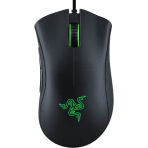 Logitech and Razer Deals at Amazon: Up to 50% off