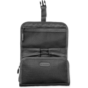 Travelon Pi Forget Me Not Mini Organizer: $12