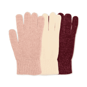 Macy's Women's Winter Accessories: At least 40% off